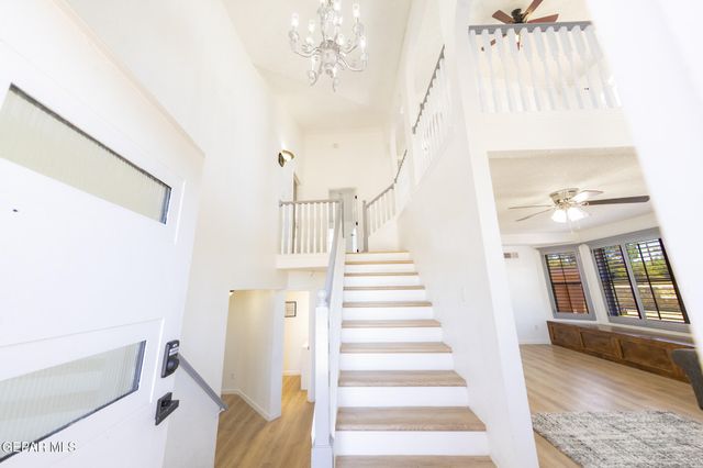 12099 VILLAGE GATE Drive, El Paso, TX 79936