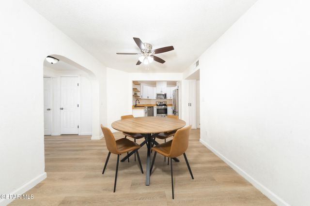 12099 VILLAGE GATE Drive, El Paso, TX 79936