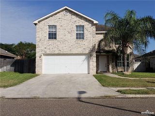 4416 Thunderbird Avenue, Mcallen, TX 78504