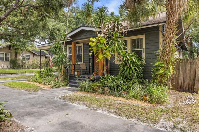 916 E BROAD STREET, Tampa, FL 33604
