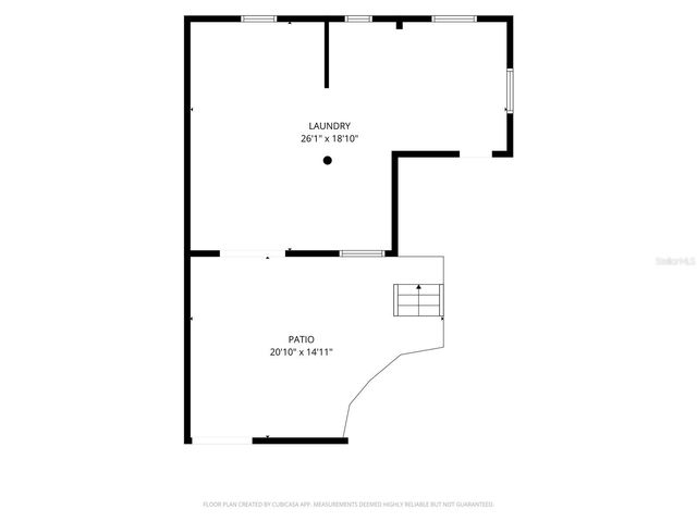 916 E BROAD STREET, Tampa, FL 33604