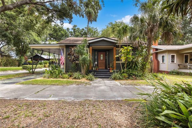 916 E BROAD STREET, Tampa, FL 33604