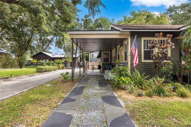 916 E BROAD STREET, Tampa, FL 33604