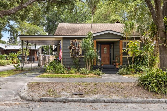 916 E BROAD STREET, Tampa, FL 33604