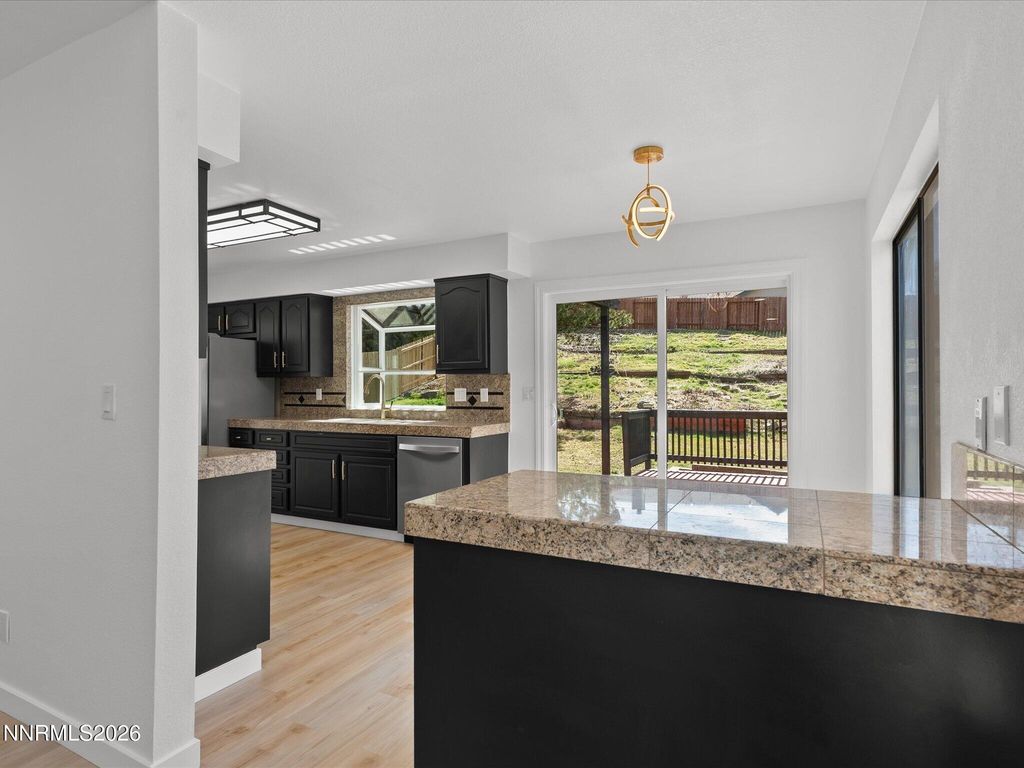 Image 13 of property listing at 5330 Windwood Lane, Reno, NV 89523