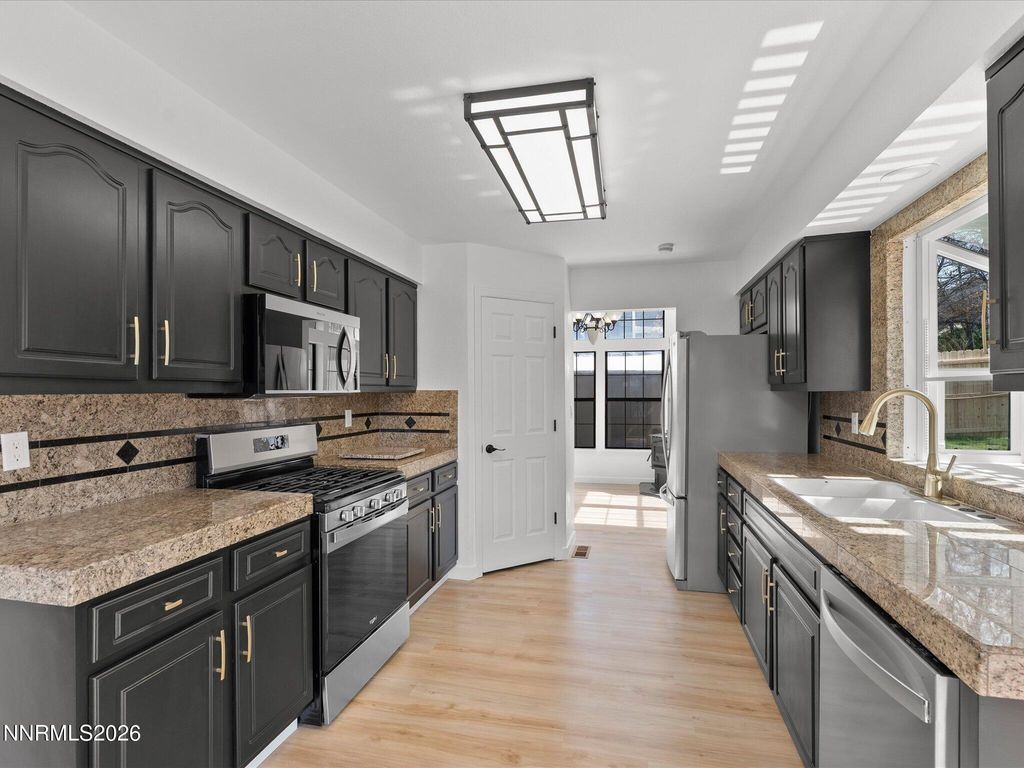 Image 17 of property listing at 5330 Windwood Lane, Reno, NV 89523