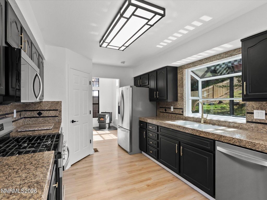 Image 18 of property listing at 5330 Windwood Lane, Reno, NV 89523