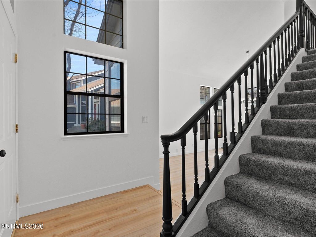 Image 20 of property listing at 5330 Windwood Lane, Reno, NV 89523