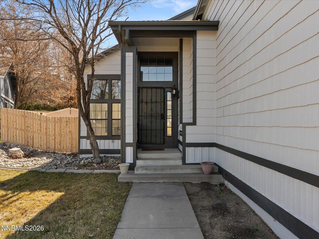 Image 3 of property listing at 5330 Windwood Lane, Reno, NV 89523