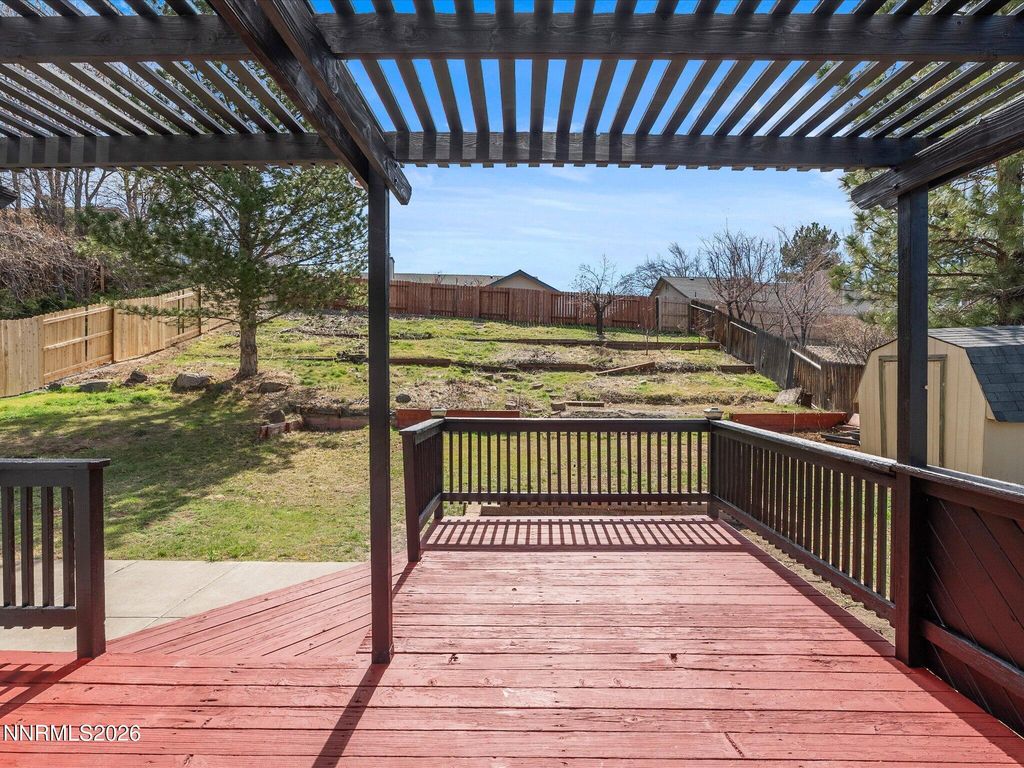 Image 37 of property listing at 5330 Windwood Lane, Reno, NV 89523