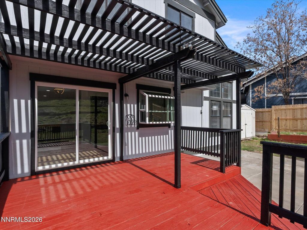 Image 39 of property listing at 5330 Windwood Lane, Reno, NV 89523