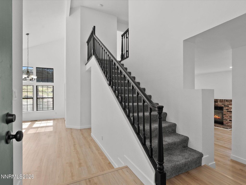 Image 4 of property listing at 5330 Windwood Lane, Reno, NV 89523