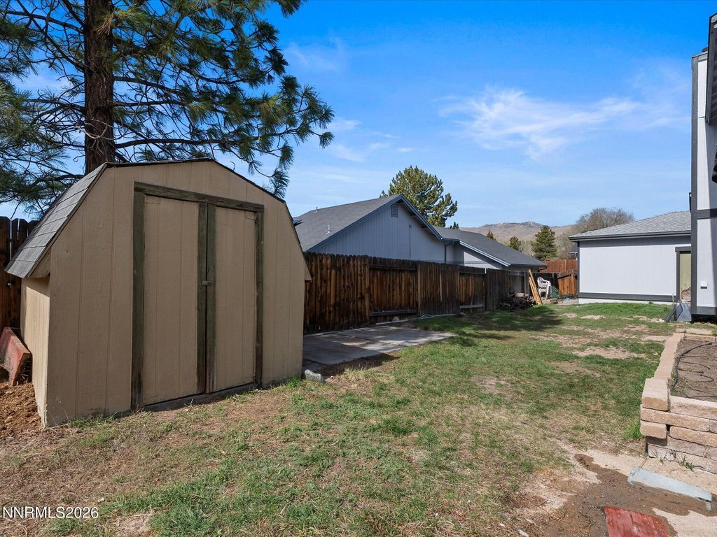 Image 40 of property listing at 5330 Windwood Lane, Reno, NV 89523