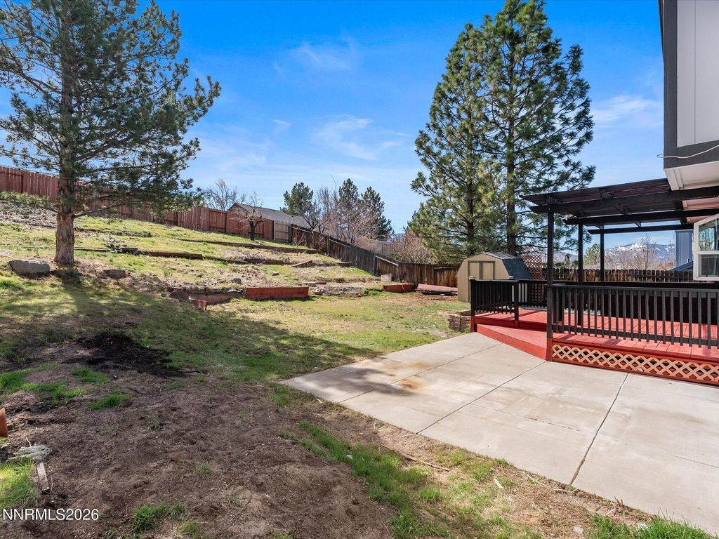 Image 42 of property listing at 5330 Windwood Lane, Reno, NV 89523