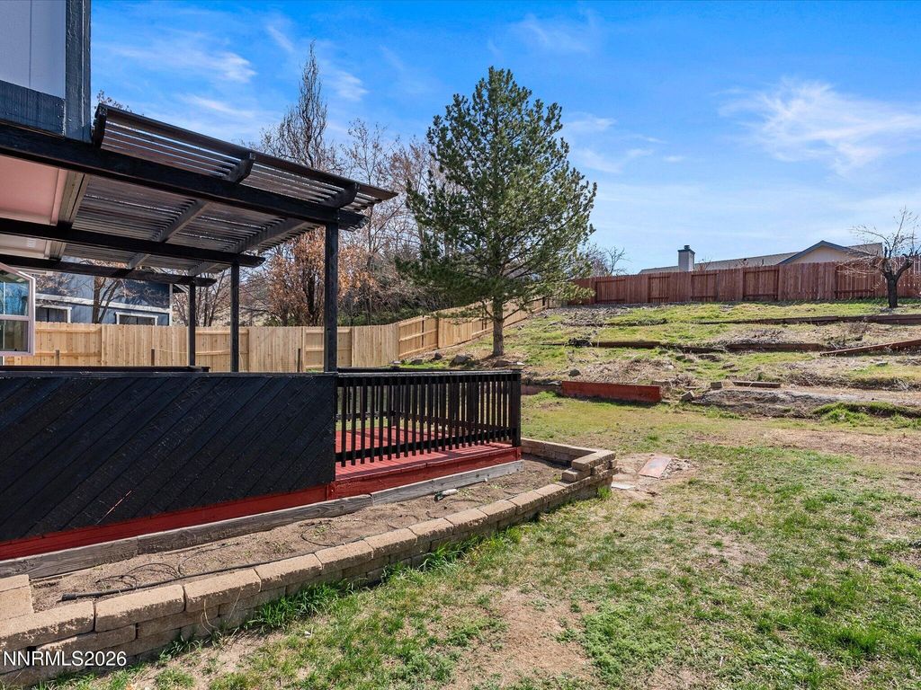 Image 44 of property listing at 5330 Windwood Lane, Reno, NV 89523