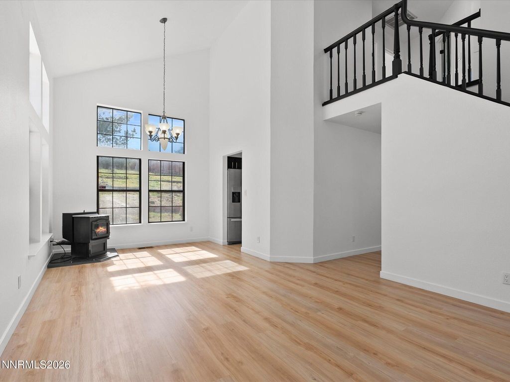 Image 6 of property listing at 5330 Windwood Lane, Reno, NV 89523