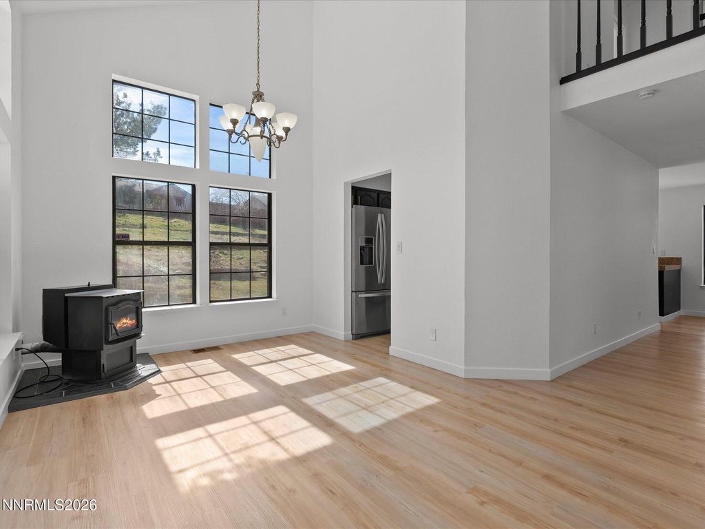 Image 7 of property listing at 5330 Windwood Lane, Reno, NV 89523