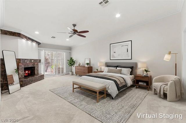 2400 Plaza Del Grande, Las Vegas, NV 89102