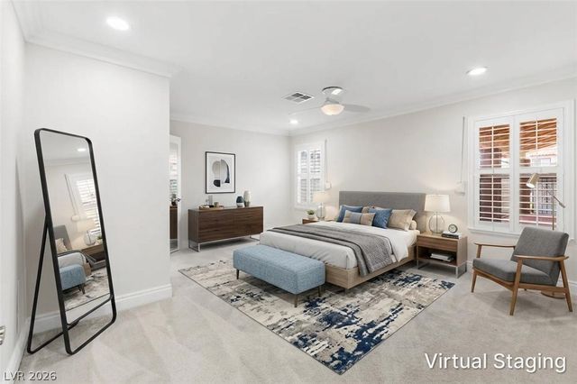 2400 Plaza Del Grande, Las Vegas, NV 89102