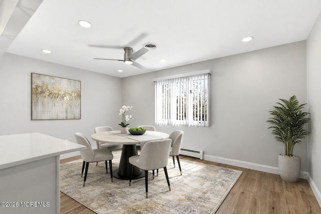 5 Bennington Drive, Toms River, NJ 08757