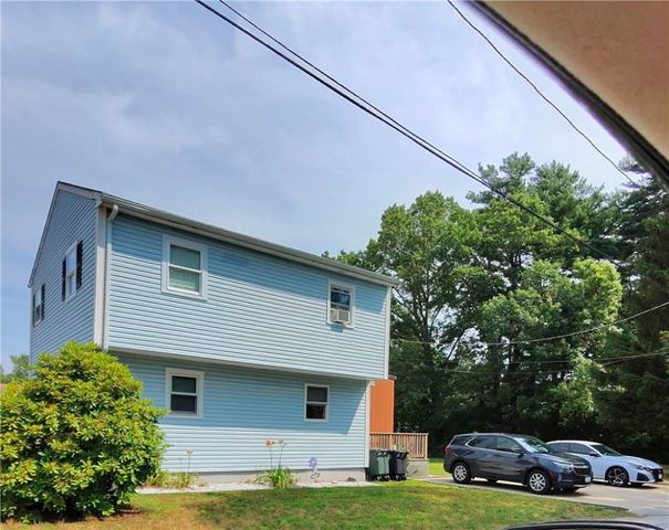250 Arnold Road, Coventry, RI 02816