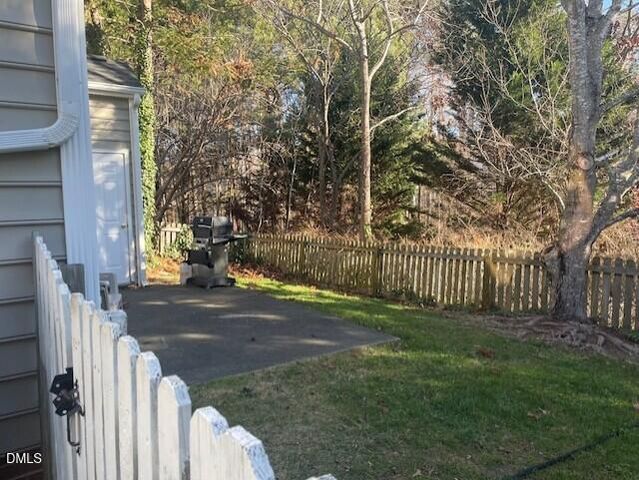 4912 Morning Edge Drive, Raleigh, NC 27613