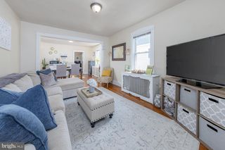 124 E ORMOND AVE, Haddon Township, NJ 08107