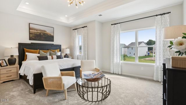 20 Commons Circle, Clayton, NC 27520