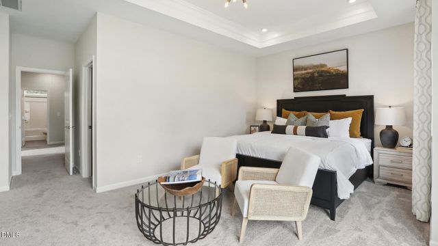 20 Commons Circle, Clayton, NC 27520