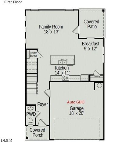 20 Commons Circle, Clayton, NC 27520