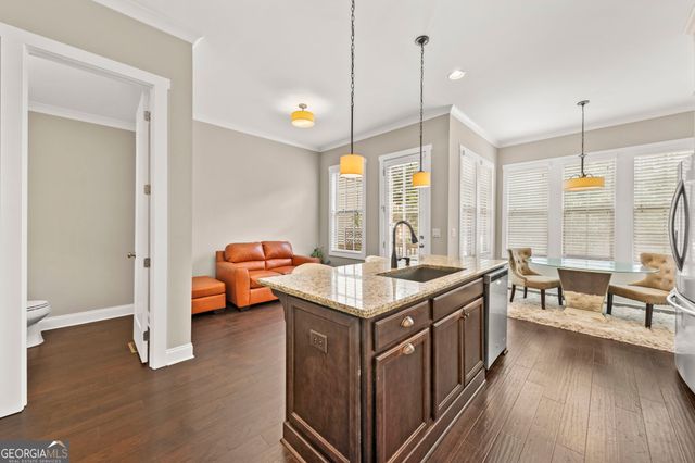 6265 Village Arbor Lane 18, Mableton, GA 30126
