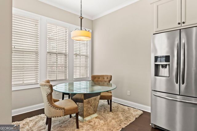 6265 Village Arbor Lane 18, Mableton, GA 30126