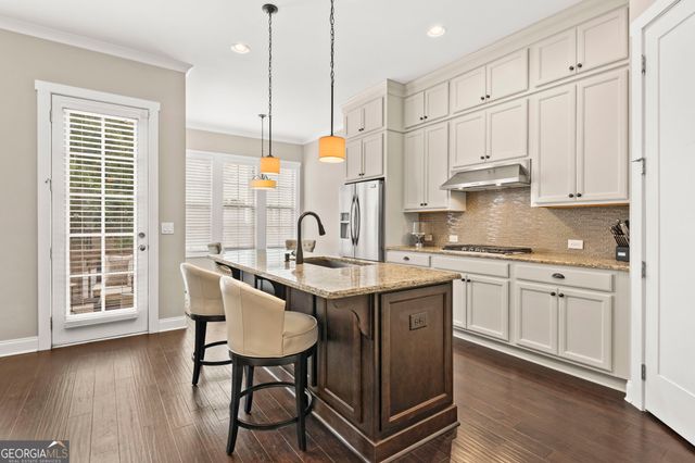 6265 Village Arbor Lane 18, Mableton, GA 30126