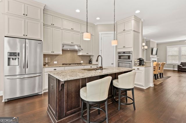 6265 Village Arbor Lane 18, Mableton, GA 30126