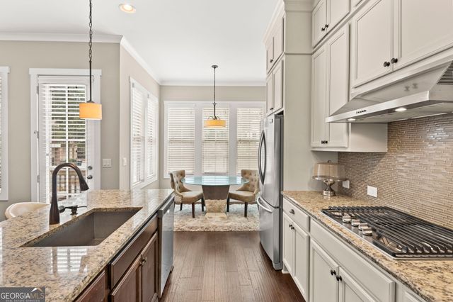 6265 Village Arbor Lane 18, Mableton, GA 30126
