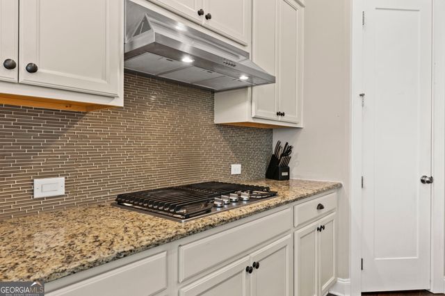 6265 Village Arbor Lane 18, Mableton, GA 30126