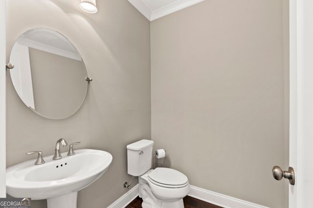 6265 Village Arbor Lane 18, Mableton, GA 30126