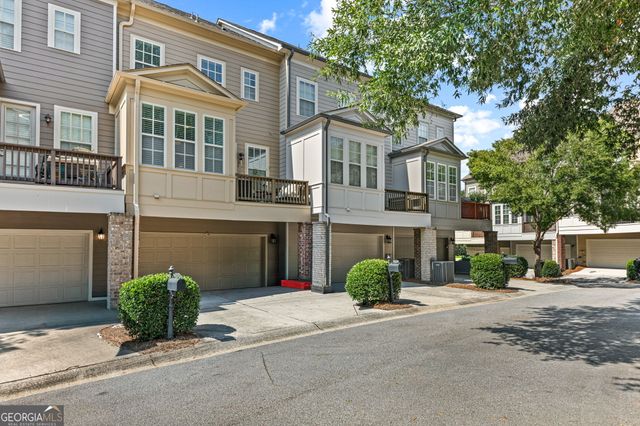 6265 Village Arbor Lane 18, Mableton, GA 30126