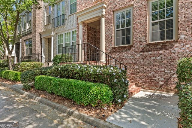 6265 Village Arbor Lane 18, Mableton, GA 30126