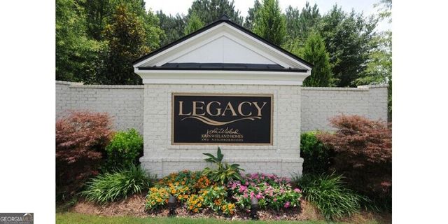 6265 Village Arbor Lane 18, Mableton, GA 30126