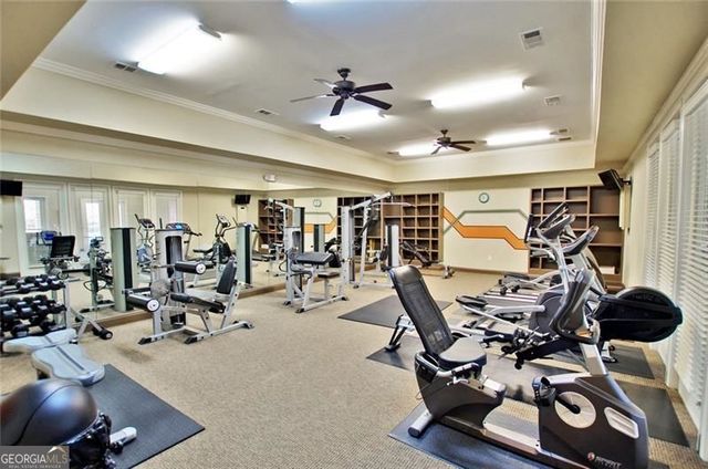 6265 Village Arbor Lane 18, Mableton, GA 30126