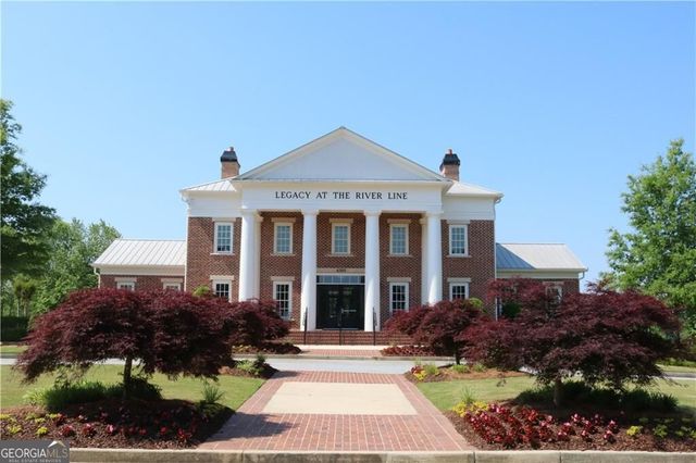 6265 Village Arbor Lane 18, Mableton, GA 30126