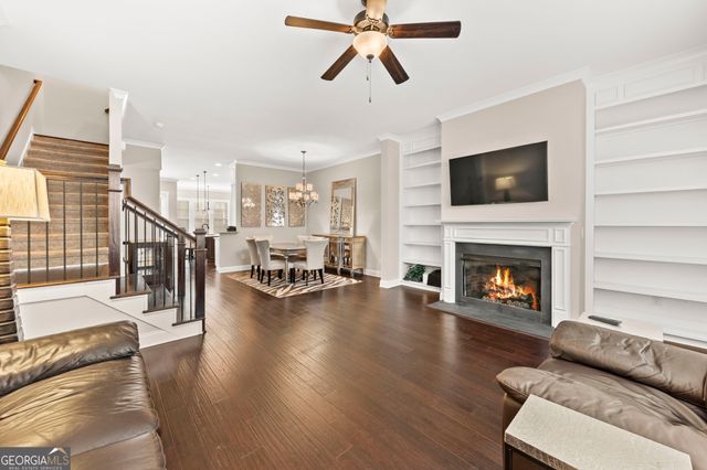 6265 Village Arbor Lane 18, Mableton, GA 30126