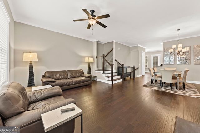 6265 Village Arbor Lane 18, Mableton, GA 30126