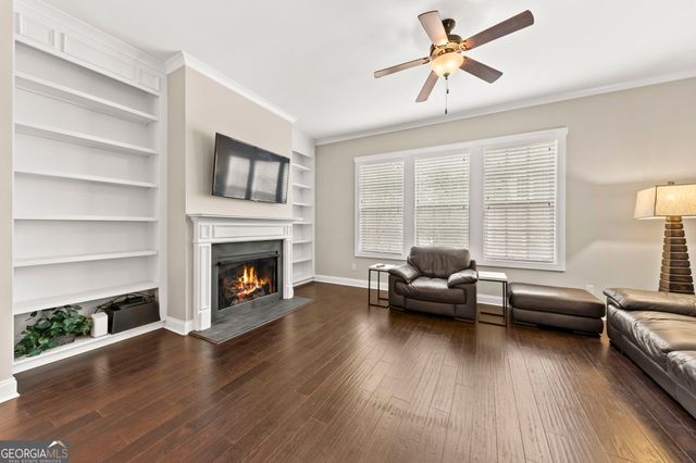 6265 Village Arbor Lane 18, Mableton, GA 30126