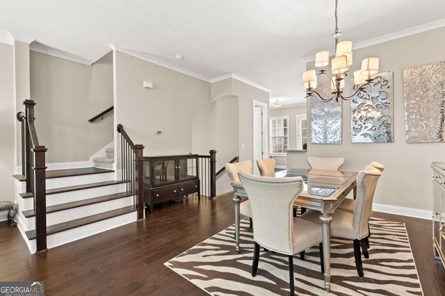 6265 Village Arbor Lane 18, Mableton, GA 30126
