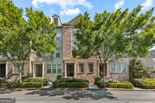6265 Village Arbor Lane 18, Mableton, GA 30126