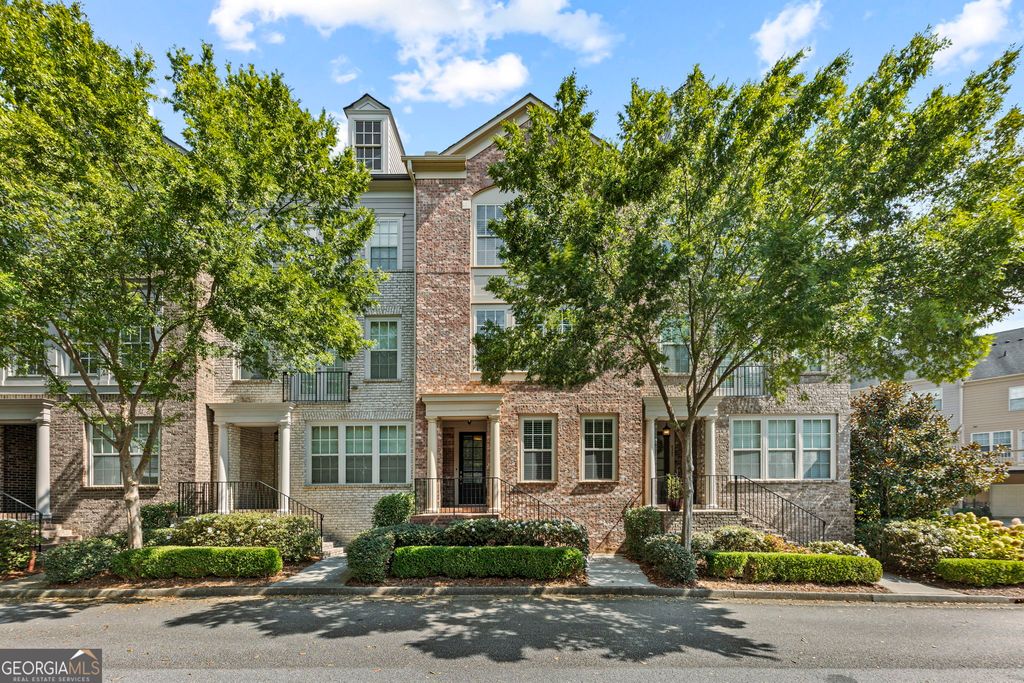 6265 Village Arbor Lane 18, Mableton, GA 30126