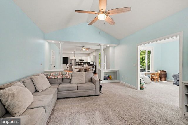 12500 U S GRANT CT, Spotsylvania, VA 22553