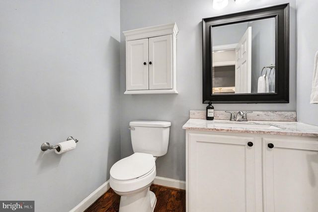 12500 U S GRANT CT, Spotsylvania, VA 22553